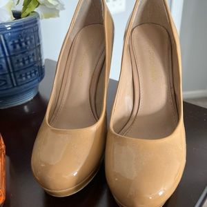 Arturo Chiang 4” heels